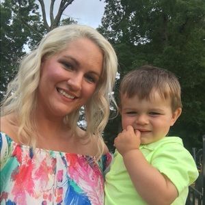 Meet your Posher, Kaitlyn